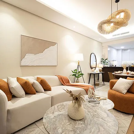 Paramount Midtown I Sky High Luxury 2Br Apartment With Burj Khalifa View & Highest Infinity Pool I Down Town Dubai Exterior photo