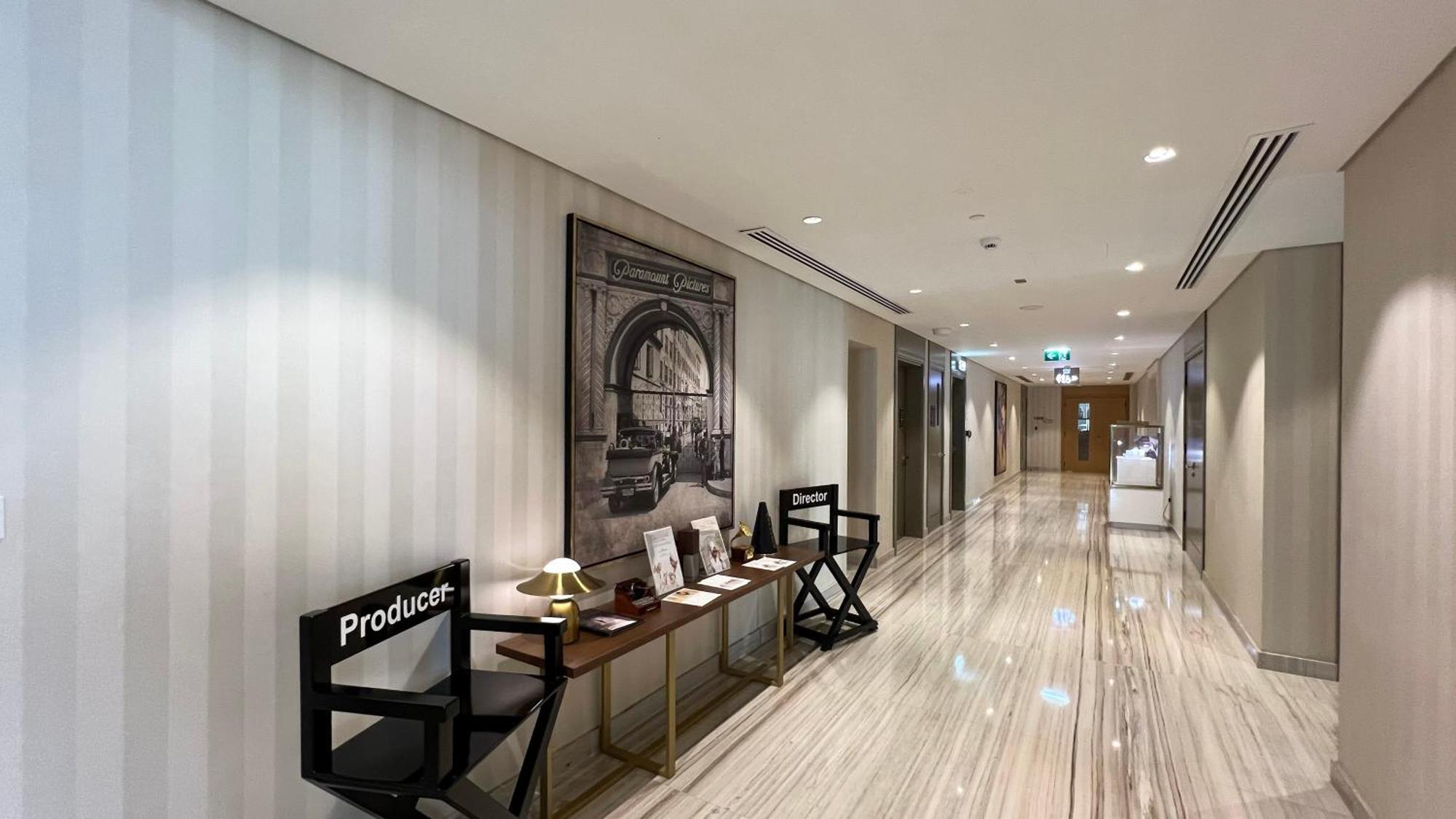 Paramount Midtown I Sky High Luxury 2br With Burj Khalifa View & Highest Infinity Pool I Down Town *