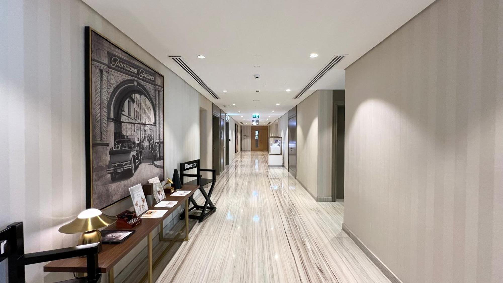 Paramount Midtown I Sky High Luxury 2br With Burj Khalifa View & Highest Infinity Pool I Down Town Apartment *