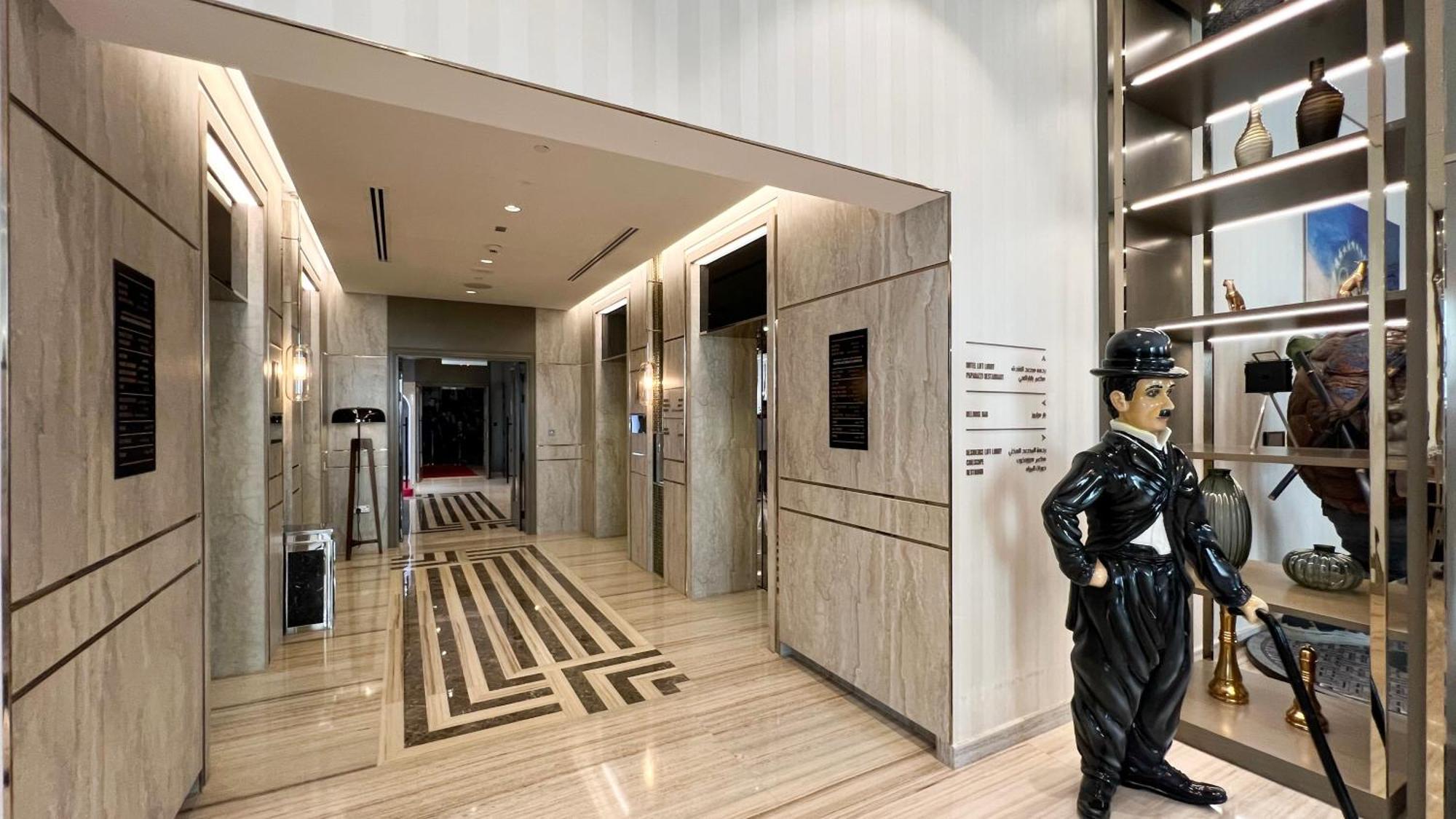 Paramount Midtown I Sky High Luxury 2br With Burj Khalifa View & Highest Infinity Pool I Down Town Dubai