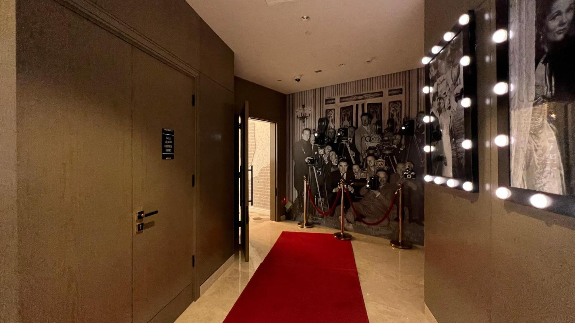 Paramount Midtown I Sky High Luxury 2br With Burj Khalifa View & Highest Infinity Pool I Down Town Dubai
