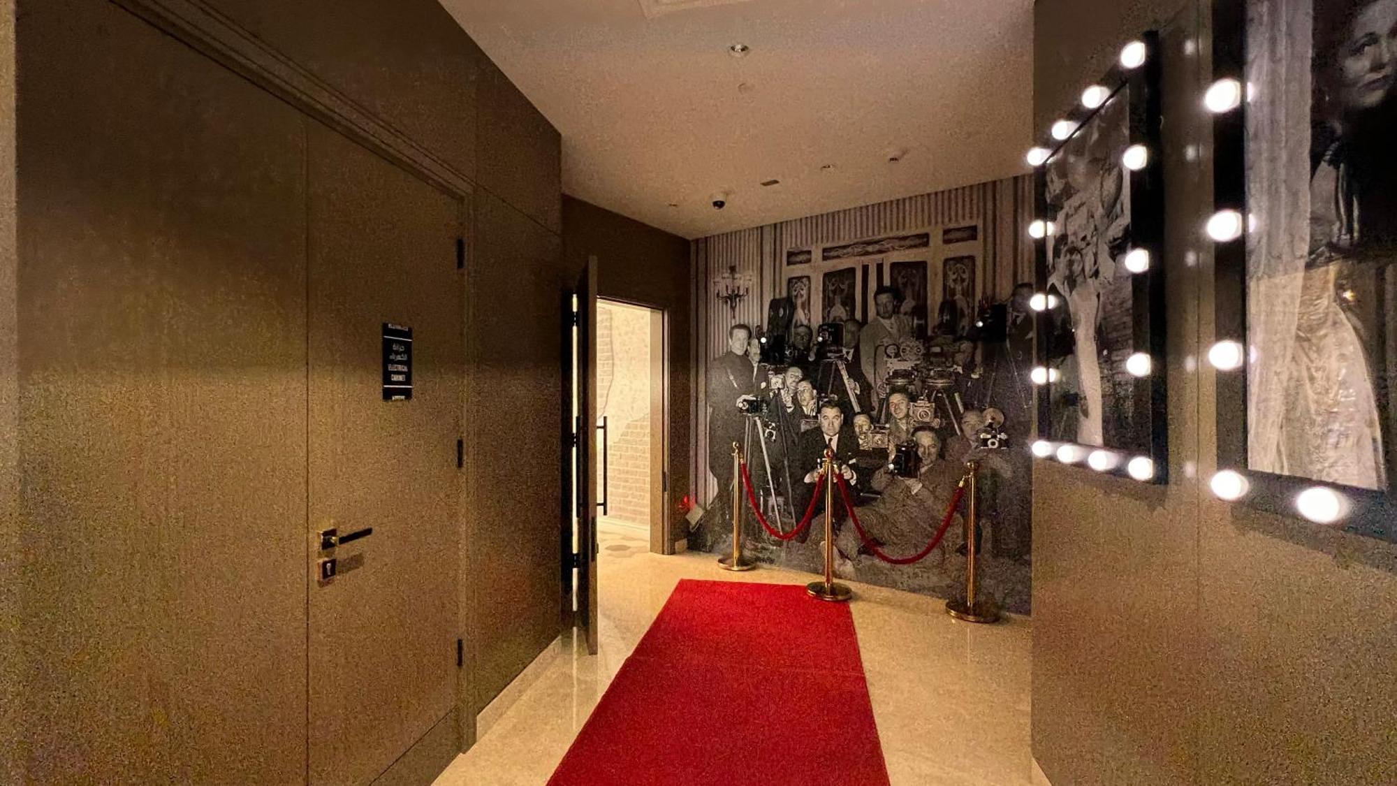 Apartment Paramount Midtown I Sky High Luxury 2br With Burj Khalifa View & Highest Infinity Pool I Down Town