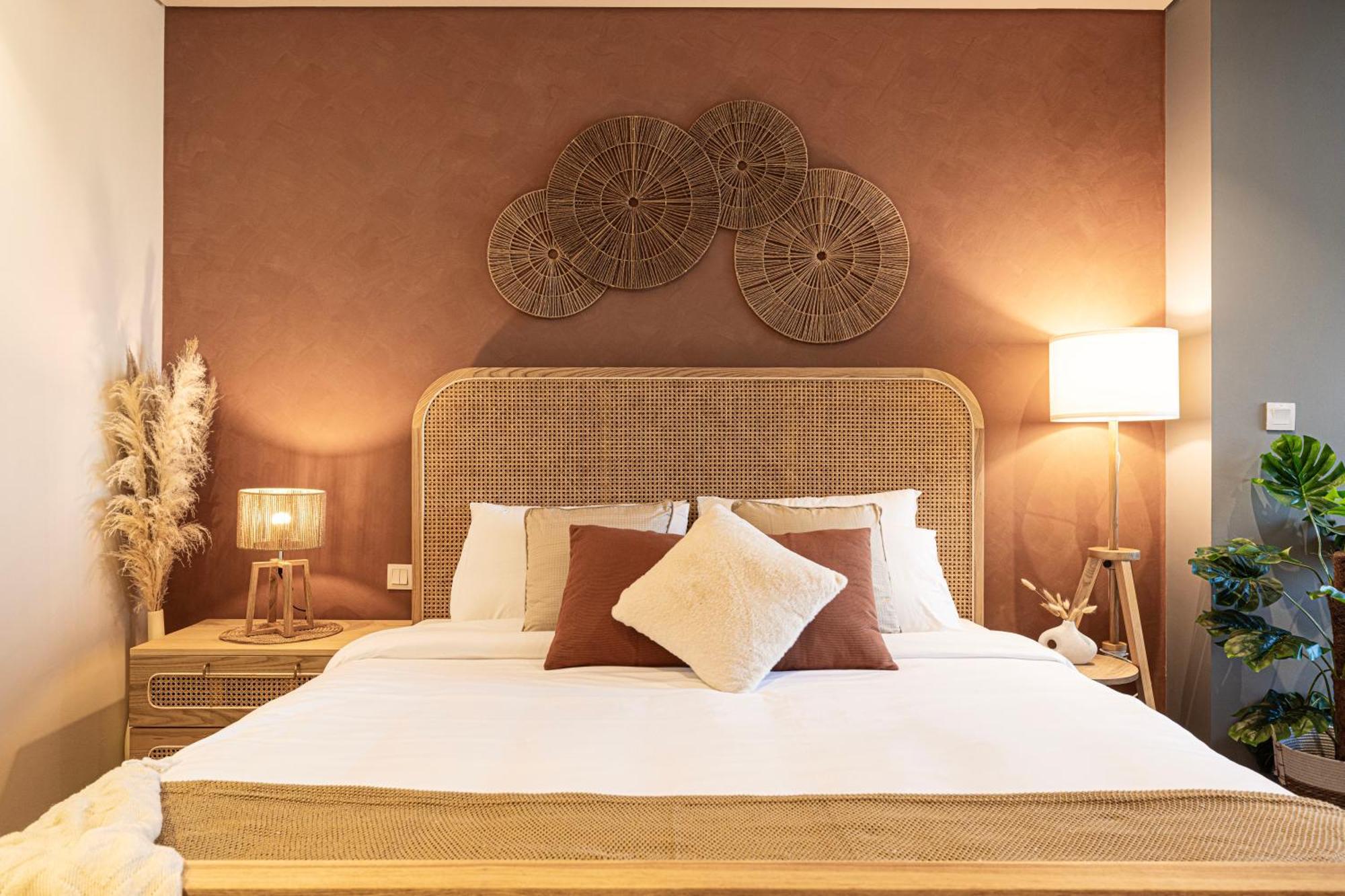 Paramount Midtown I Sky High Luxury 2br With Burj Khalifa View & Highest Infinity Pool I Down Town Апартаменты