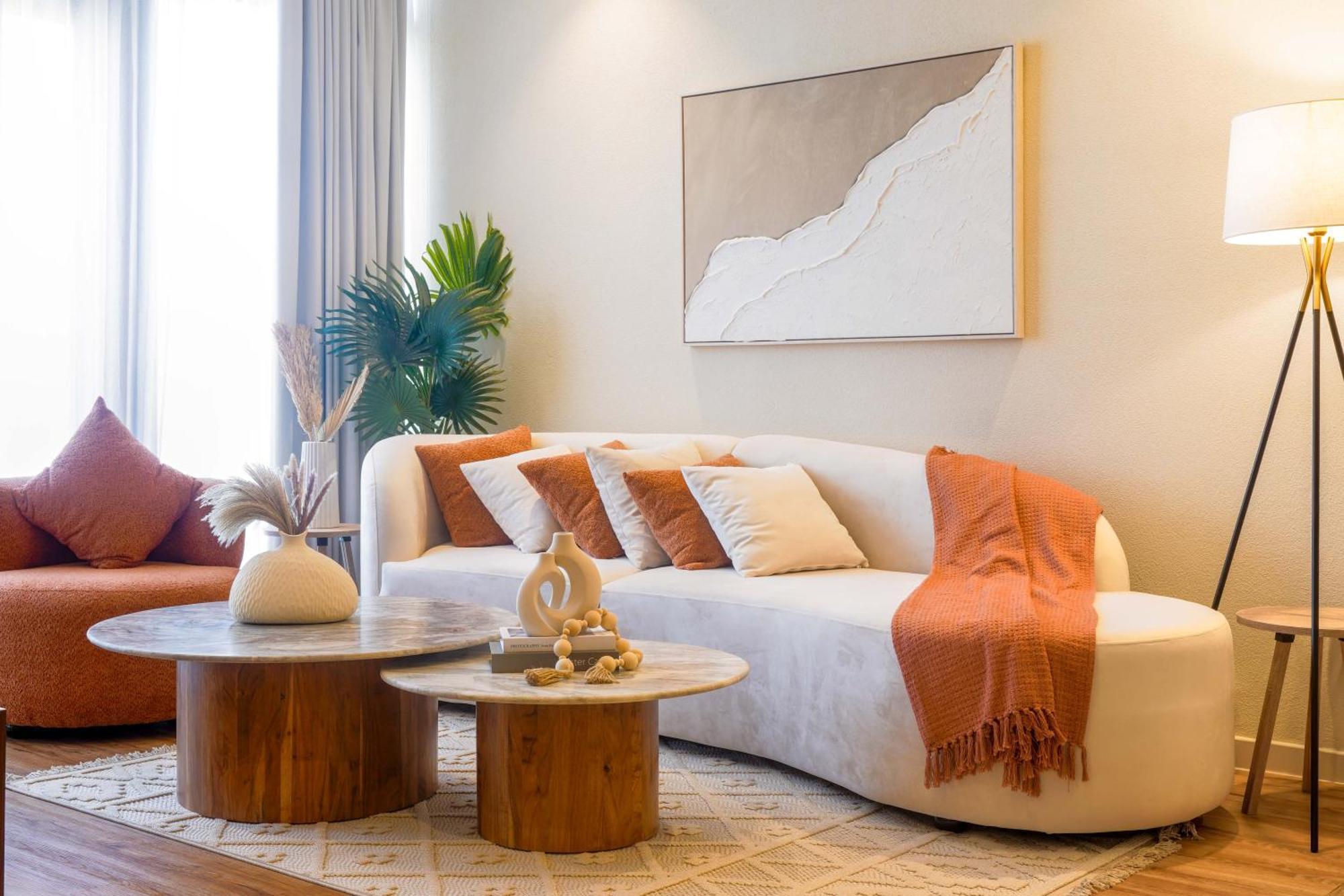 Paramount Midtown I Sky High Luxury 2br With Burj Khalifa View & Highest Infinity Pool I Down Town Dubai