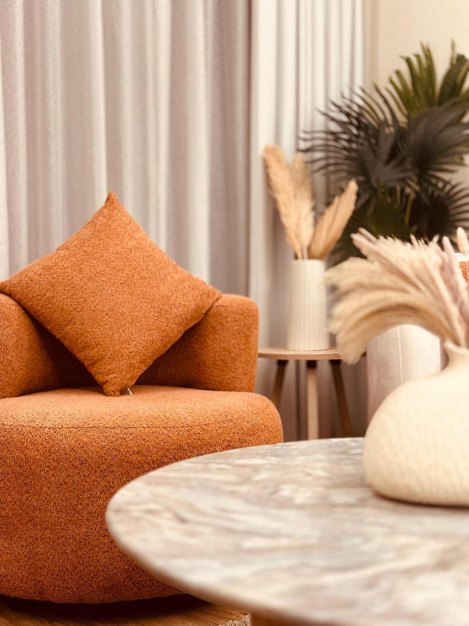 Апартаменты Paramount Midtown I Sky High Luxury 2br With Burj Khalifa View & Highest Infinity Pool I Down Town Дубай
